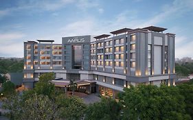 The Aarlis Hotel Panchkula Chandigarh, Vignette Collection By Ihg